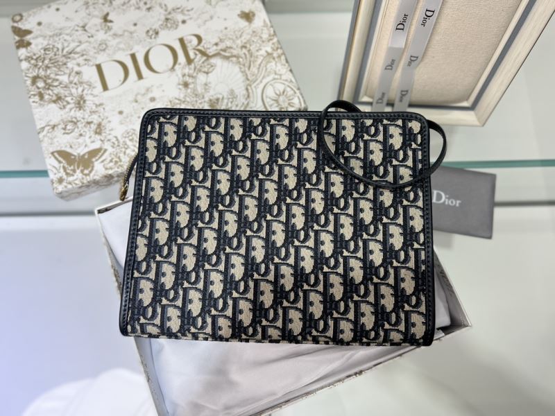 Christian Dior Clutch Bags